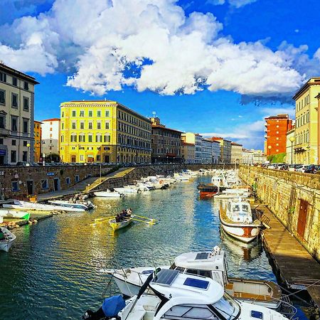 Livorno Apartment Exterior photo