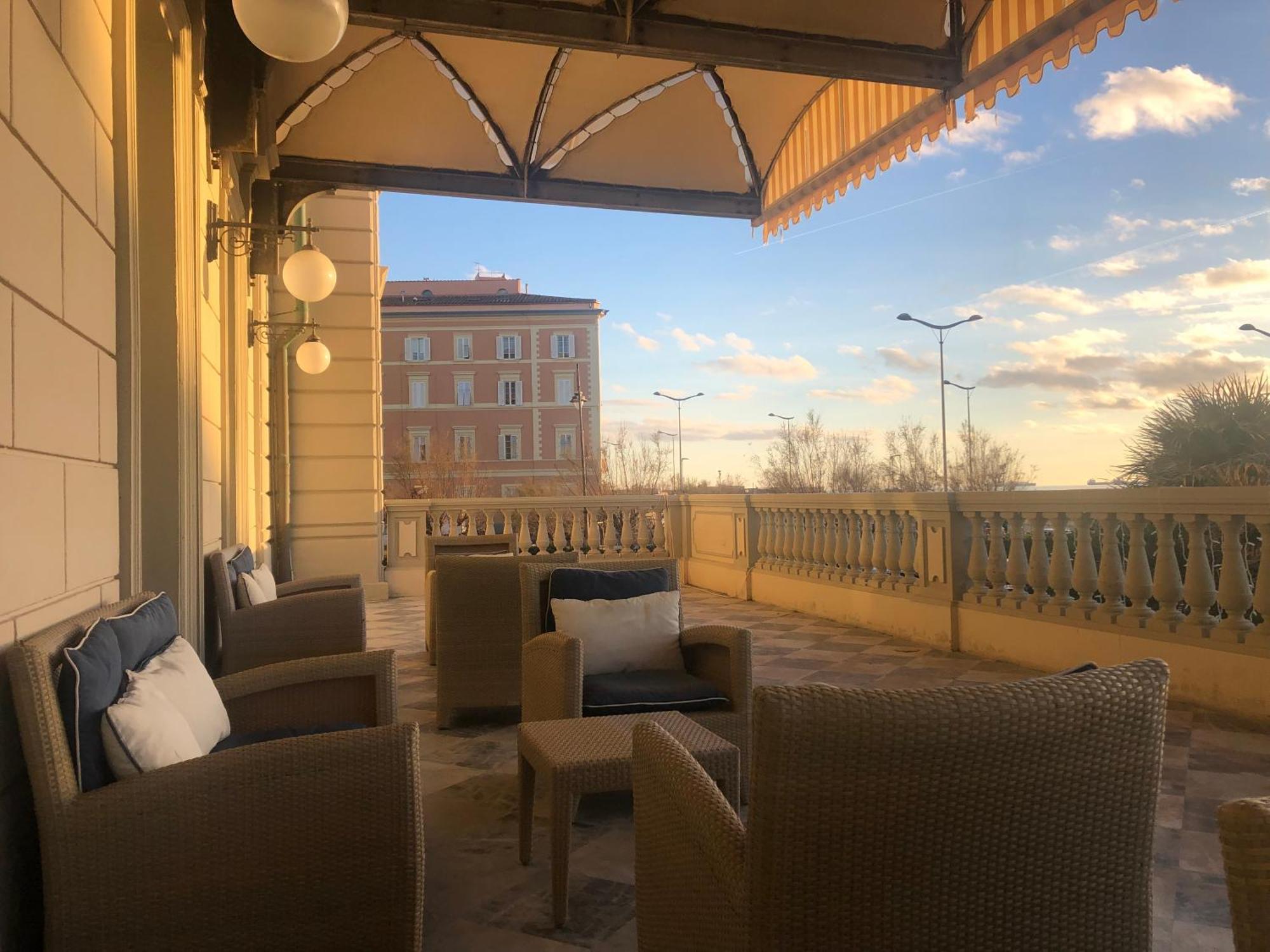 Livorno Apartment Exterior photo