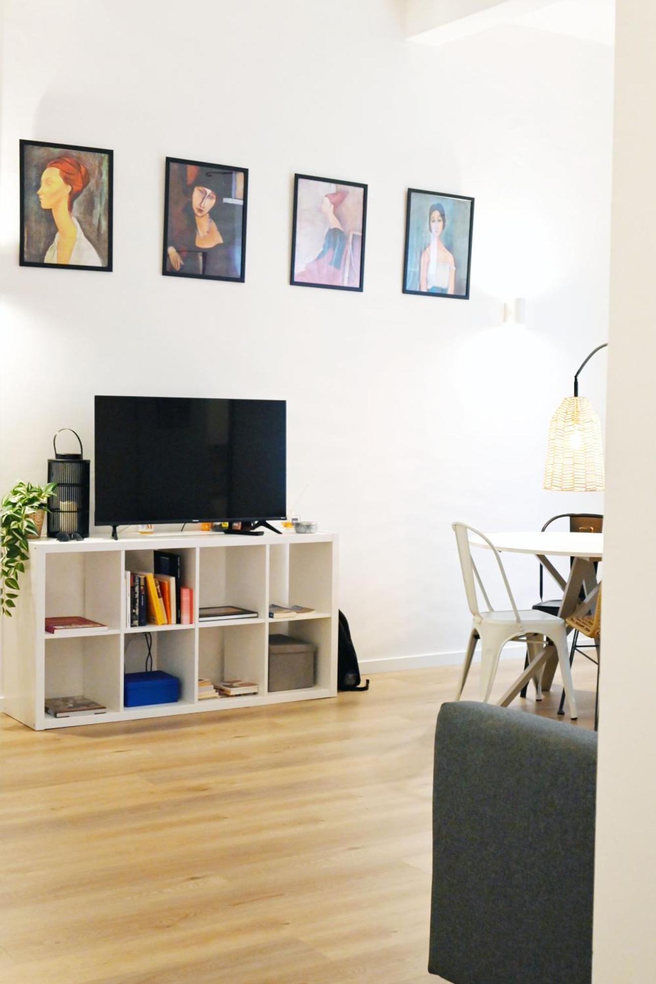 Livorno Apartment Exterior photo