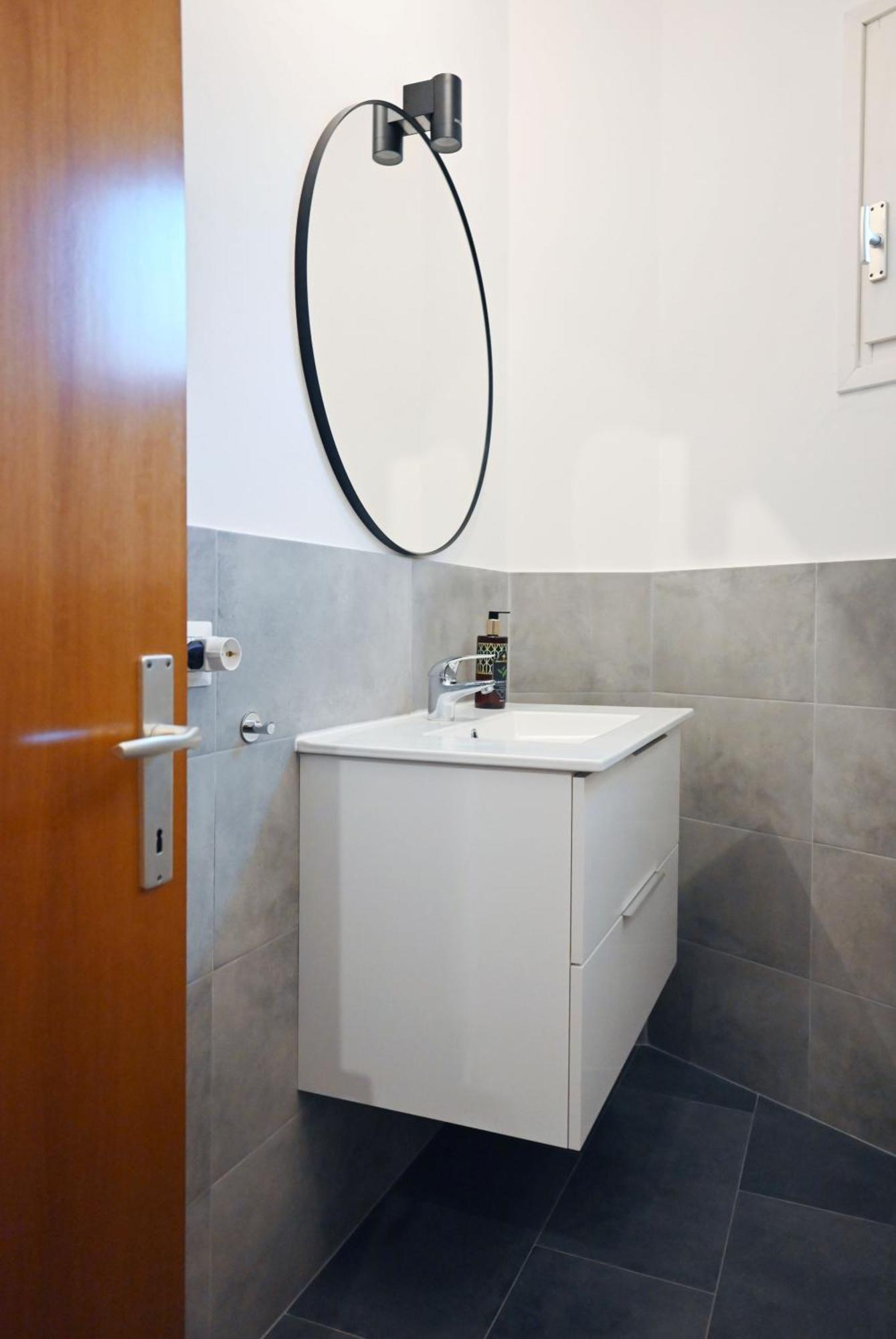 Livorno Apartment Exterior photo