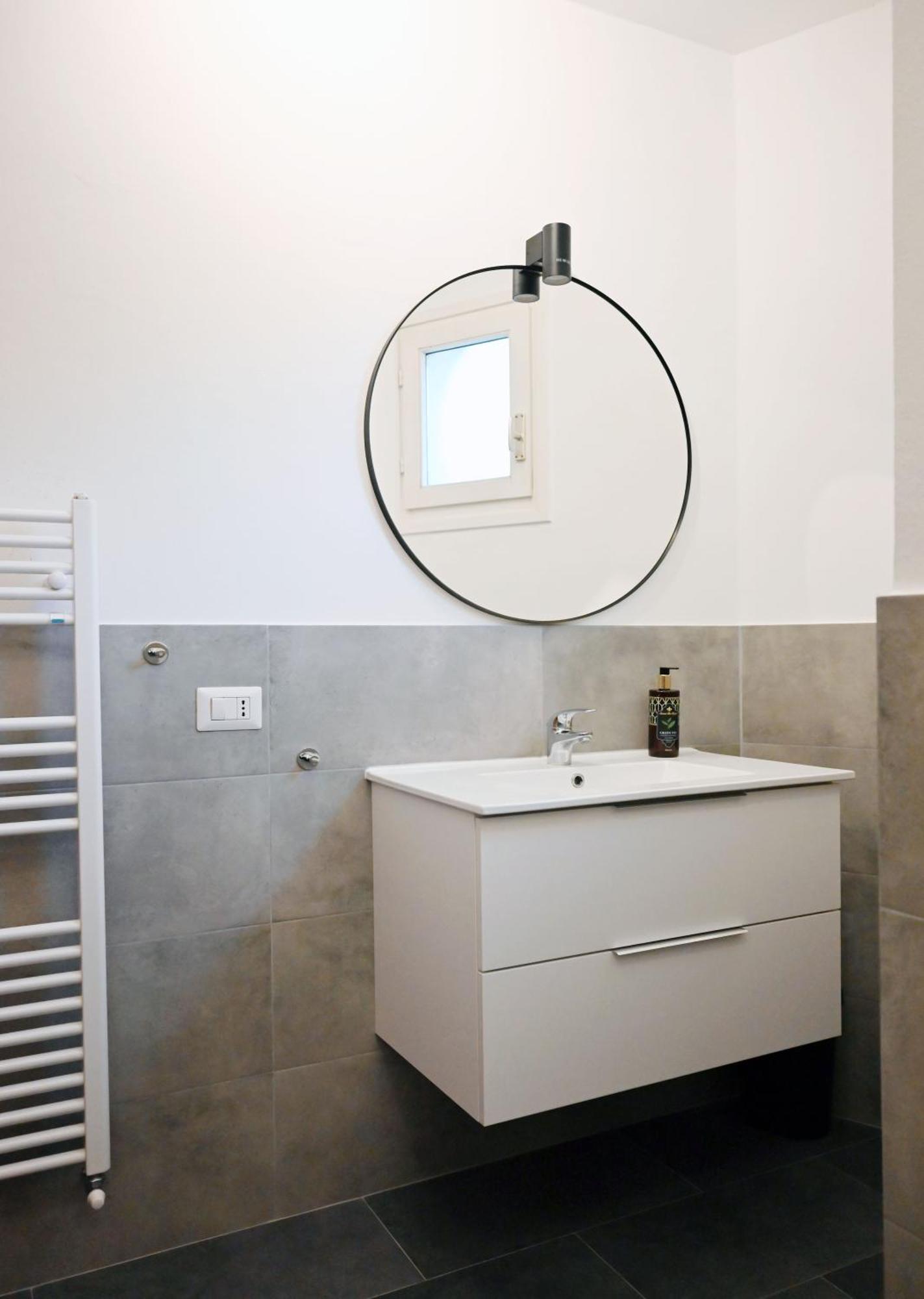 Livorno Apartment Exterior photo